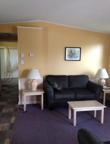 Settler'S Inn & Motel Plaster Rock エクステリア 写真